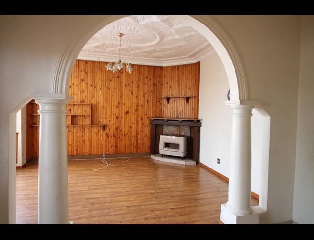 3 BEDROOM HOUSE TO LET IN KENSINGTON